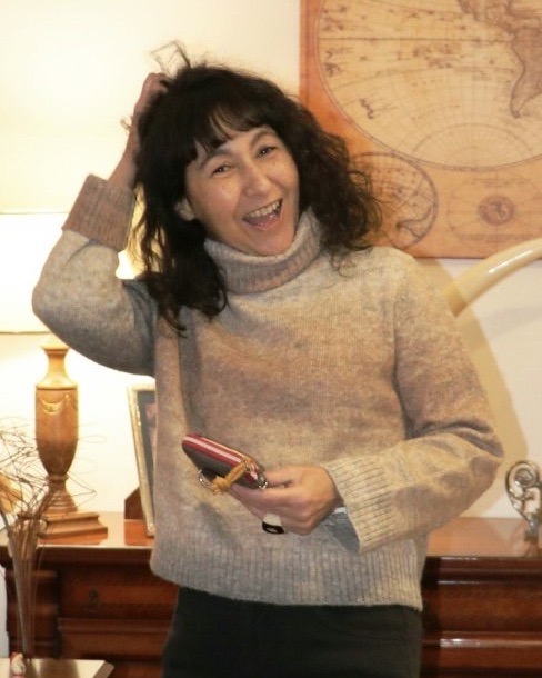 Photograph by the author.